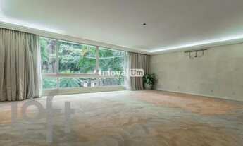 Imagem 3: Higienópolis Apartamento com 4 dormitórios