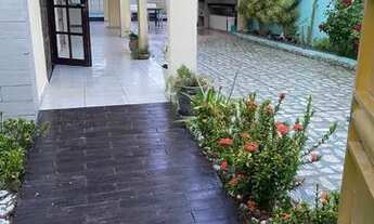 Imagem 5: Ponta de Campina: Casa grande, com seis quartos