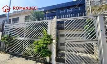 Imagem 5: Sobrado Tatuapé - 240 m² / 3 vagas