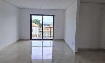 Imagem 2: Belo Horizonte - Apartamento Padrão - Trevo