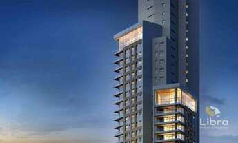 Imagem 5: Apartamento com 3 dormitórios à venda, 173 m² por R$ 2.500.000,00 - Ícone Planeta - Soroca