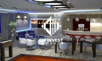 Imagem 4: Apartamento com 3 Dormitórios e 1 suíte no Bairro de Campinas em São José