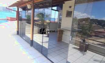 Imagem 3: BELO HORIZONTE - Cobertura - Santa Amélia