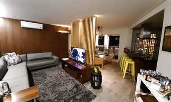 Imagem 4: Apartamento à venda, 118 m² por R$ 1.000.000,00 - Edifício Residencial Panorama - Itatiba