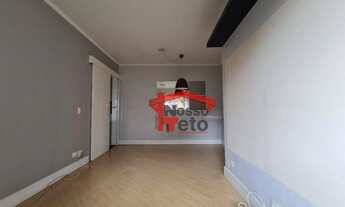 Imagem 7: Apto c/ 71 m2, 03 dormitórios e 01 vaga de garagem