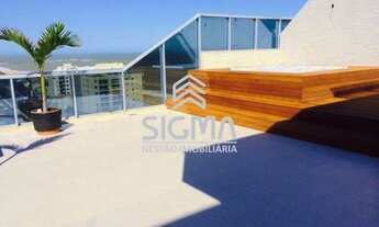 Imagem 2: COBERTURA COM 4 DORMITÓRIOS À VENDA, 471 M² POR R$ 2.300.000