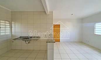 Imagem 4: Ribeirão Preto - Apartamento Padrão - Jardim Palmares