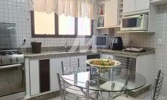 Imagem 5: Apartamento (tipo - padrao) 4 dormitórios/suite, cozinha planejada, portaria 24hs, lazer