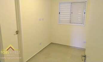 Imagem 7: Sobrado de condomínio no Tude Bastos