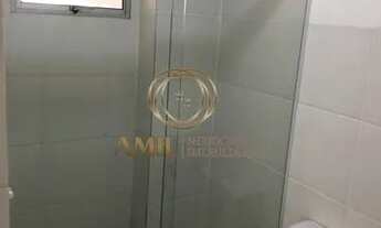 Imagem 7: AJ - RA Amil Aluga / Venda Apartamento duplex, 2 Quartos, 89 mts, Varanda Gourmet fechada