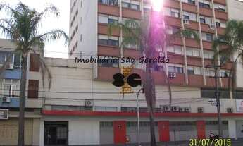 Imagem 2: PORTO ALEGRE - Apartamento Padrão - FLORESTA