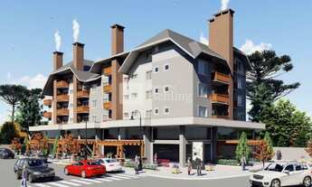 Imagem: Canela - Apartamento Padrão - Centro