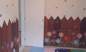 Imagem 6: Apartamento com 2 dormitórios à venda, 44 m² por R$ 180.000,00 - Villa Branca - Jacareí/SP