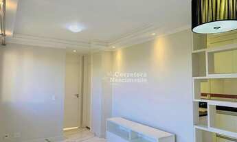 Imagem 3: Apartamento com 2 dormitórios à venda, 54 m² por R$ 320.000,00 - Jardim Sul - São José dos