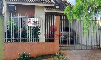 Imagem: Casa com 2 quartos à venda no Jardim Olímpico