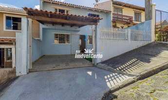 Imagem: Sobrado à venda, 100 m² por R$ 350.000,00