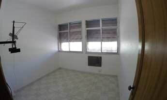 Imagem 3: RIO DE JANEIRO - Apartamento Padrão - CASCADURA