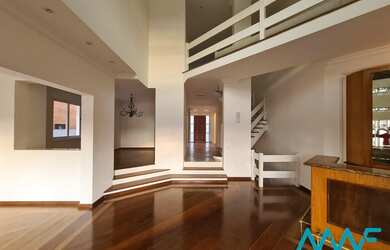 Imagem 10: Casa no Alpha 6 com 4 Suítes - Preço de Oportunidade - Estuda Permuta!