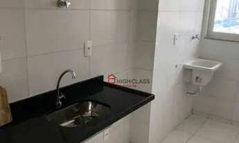 Imagem 4: Apartamento com 1 dormitório à venda, 40 m² por R$ 360.000,00 - Itapoa - Vila Velha/ES