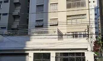 Imagem: Apto. Perdizes Vago c/2 dorm.,84 m².Pròx.ao