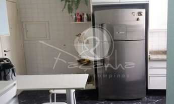 Imagem 6: Apartamento Parque Prado em Campinas, por R$590.000,00 - Façanha Imóveis