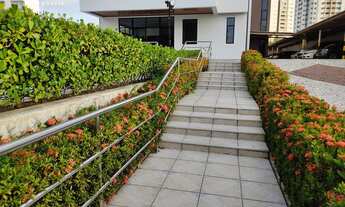 Imagem 3: Vendo excelente apartamento no Edifício Amsterdam com 04 suítes com 199,00m²