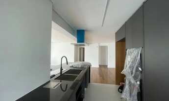 Imagem 5: Apartamento com 4 dormitórios para alugar, 209 m² por R$ 22.000/mês - Brooklin - São Paulo