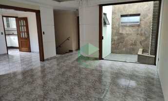 Imagem 2: Casa com 3 dormitórios à venda, 234 m² por R$ 1.150.000,00 - Parque Espacial - São Bernard