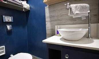 Imagem 3: Apartamento de 2 quartos no miolo de Icaraí