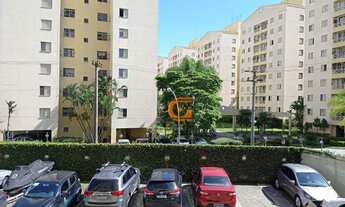 Imagem: Apartamento com 3 dormitórios à venda