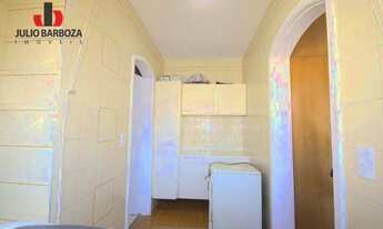 Imagem 4: Apartamento com 3 dormitórios, sendo 1 suíte, 2 vagas de garagem, em Moema pássaros