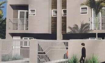 Imagem: Sobrado com 3 dormitórios à venda, 120