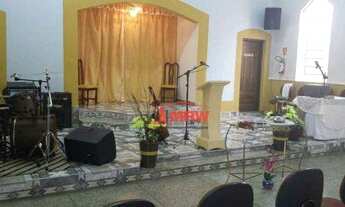 Imagem 7: Salão à venda, 315 m² por R$ 600.000,00 - Parque das Arvores - Cerquilho/SP