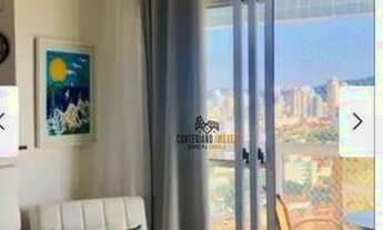 Imagem 3: LINDO APARTAMENTO MOBILIADO