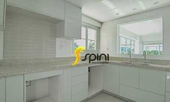 Imagem 3: Apartamento com 3 dormitórios, 179 m² - venda por R$ 1.350.000,00 ou aluguel por R$ 9.180