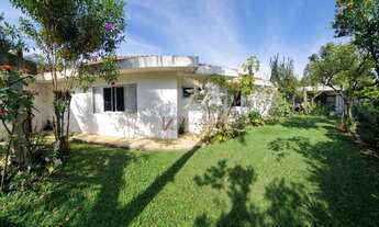 Imagem 2: Casa com 4 dormitórios, 400 m² - venda por R$ 4.500.000,00 ou aluguel por R$ 27.400,00/mês