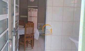 Imagem 4: Casa térrea à venda no Jardim Estância Brasil em Atibaia! Venha conhecer!