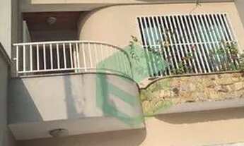 Imagem 2: Sobrado com 3 dormitórios à venda, 238 m² por R$ 970.000,00 - Nova Petrópolis - São Bernar