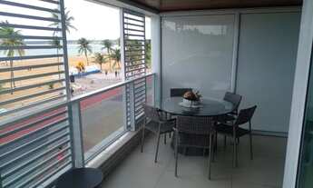 Imagem 4: Beira Mar Tambau para venda tem 100 metros quadrados com 2 quartos em Tambaú - João Pessoa