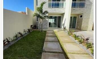 Imagem: Vendo Casa Duplex Em Eusebio