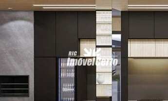 Imagem 4: Apartamento à venda por R$ 1.604.954,01 - Água Verde - Curitiba/PR