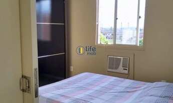 Imagem 2: 3966 Apartamento com 2 dormitórios