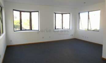 Imagem 4: PORTO ALEGRE - Conjunto Comercial/Sala - Floresta