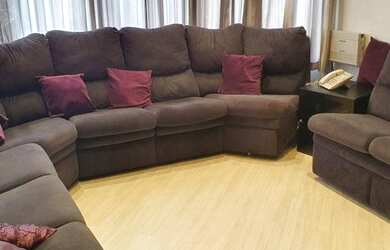 Imagem 15: Casa Alphaville com 4 suítes, 460 m² - venda por R$ 4.800.000 ou aluguel por R$ 25.000/mês