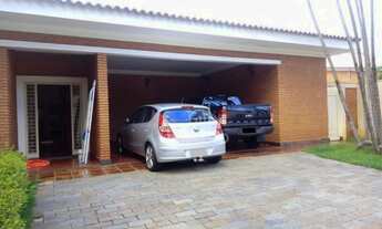 Imagem 2: Casa (Com./Res.) com 4 dormitórios para alugar, 380 m². - Ribeirânia - Ribeirão Preto/SP