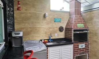 Imagem 2: Casa residencial para Venda Residencial de Ville, São José dos Campos 2 dormitórios sendo