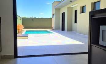 Imagem 4: SOROCABA - Casa de Condomínio - Jardim Gramados de Sorocaba