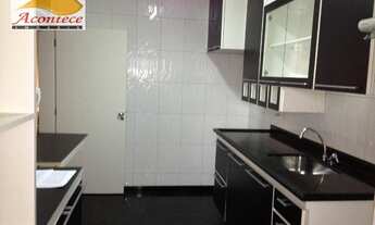 Imagem 7: Apartamento com 3 Dormitórios à Venda, 71 m² por R$ 650.000 - Vila Gertrudes - São Paulo/S