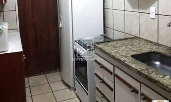 Imagem 4: Apartamento (tipo - padrao) 1 dormitórios, cozinha planejada, em condomínio fechado