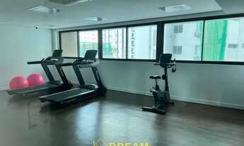 Imagem 4: Apartamento para venda tem 96 metros quadrados com 3 quartos em Boa Viagem - Recife - PE